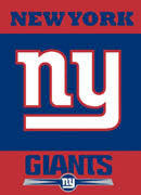 Giants Logo Theme Art Items – Sports Poster Warehouse