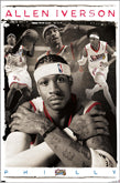 Allen Iverson Posters