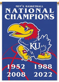 Kansas Jayhawks Posters