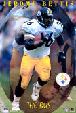 Jack Ham Three Rivers Classic (c.1978) Pittsburgh Steelers Premium Poster  - Photofile Inc. – Sports Poster Warehouse