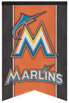 Miami Marlins Primary Logo Panel – Zipchair