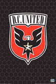 DC United United We Stand MLS Action Poster (Harkes, Etcheverry, Pop –  Sports Poster Warehouse