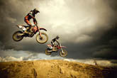 Motocross Posters