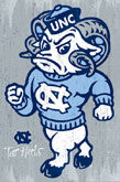 University of North Carolina Tar Heels 