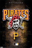 Pittsburgh Pirates Posters