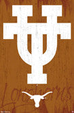 Texas Longhorns Posters