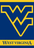 West Virginia Mountaineers Posters