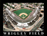 Wrigley Field Posters