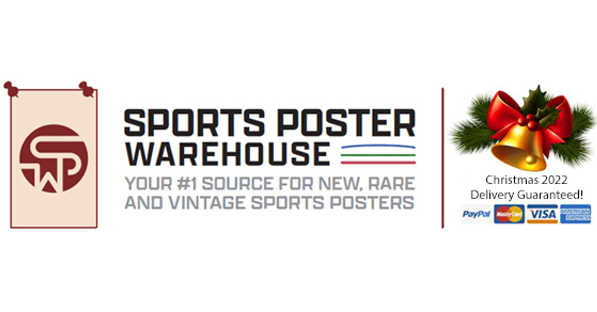 (c) Sportsposterwarehouse.com