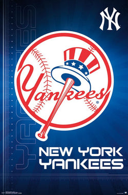 Chia sẻ hơn 82 MLB yankees logo siêu đỉnh - trieuson5