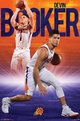 phoenix suns poster