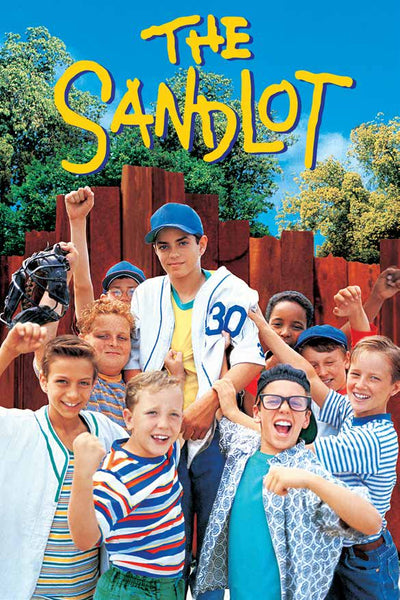 sandlot games roller diner