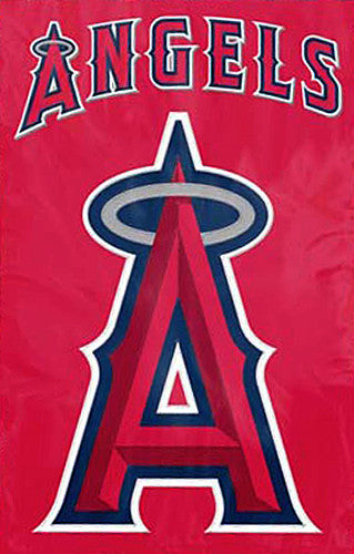 Anaheim Angels 2002 World Series Champions Commemorative Poster ...