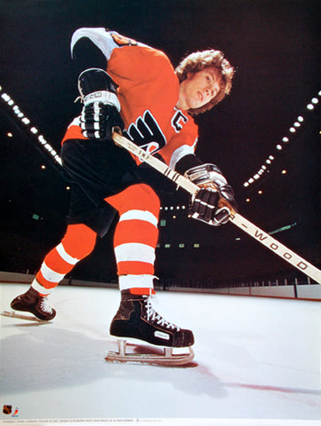 vintage philadelphia flyers