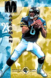 Mark Brunell "Marksman" - Costacos 2000