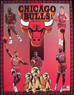 bulls 3 peats