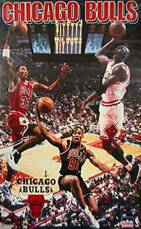 Chicago Bulls \