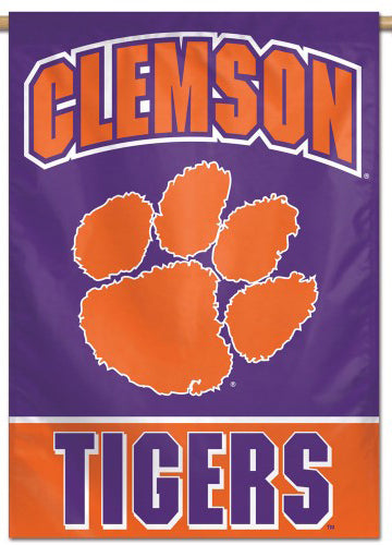 clemson tigerslogo