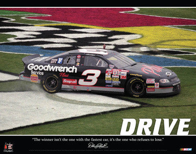 dale earnhardt 1998 daytona 500