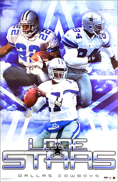 Roy Williams Last Round-Up Dallas Cowboys NFL Action Poster - Starli –  Sports Poster Warehouse