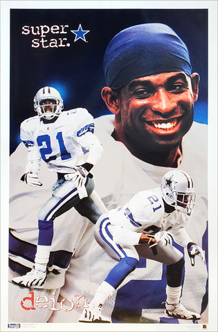 Deion Sanders 