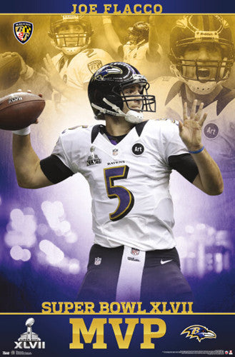 Sam Bradford vs. Joe Flacco: What is an elite QB? - Ramblin' Fan