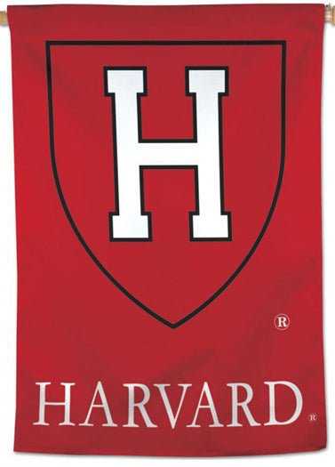 Harvard University Crimson Official NCAA Team Logo Style NCAA Premium ...