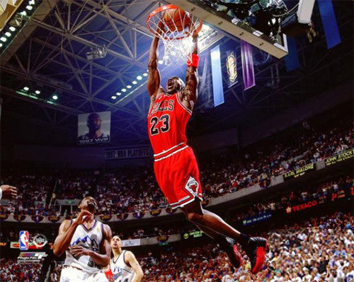 chicago bulls jordan