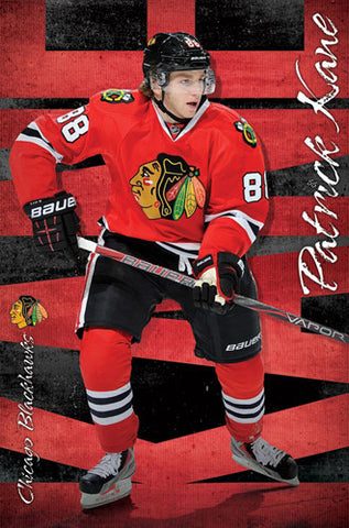 nhl hockey chicago blackhawks