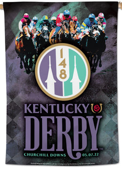 Kentucky Derby Posters – Sports Poster Warehouse