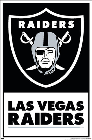 raiders wordmark