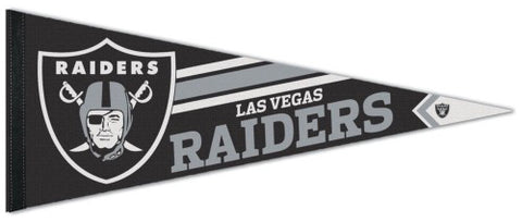 Las Vegas Raiders Logo-Style NFL Football Team Premium ...