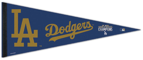 Los Angeles Dodgers 2020 World Series CHAMPIONS 6-Player Commemorative –  Sports Poster Warehouse