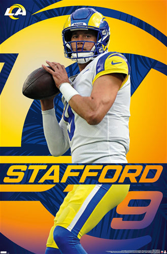 Matthew Stafford 