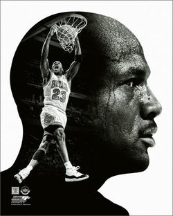 Michael Jordan Posters – Sports Poster Warehouse