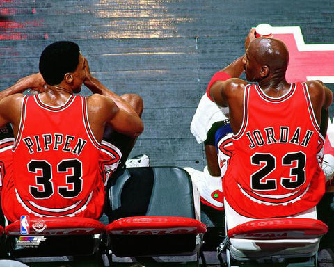 jordan michael pippen scottie bulls chicago nba wallpaper ebay ain assistir madrid al real posters stair draft step thread wrote