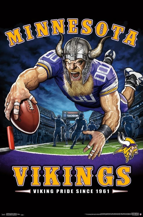 Minnesota Vikings 