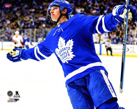 mitchell marner nhl