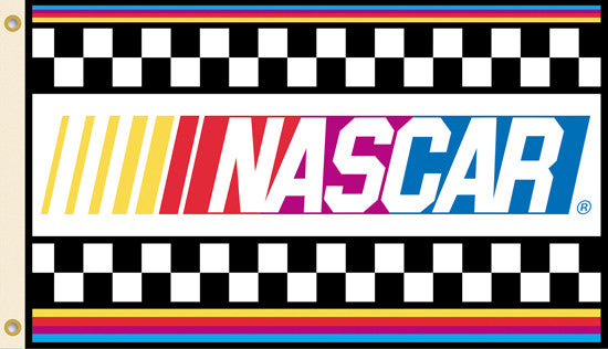 download nascar racing flag