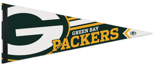 Green Bay Packers 16 Weathered Clock