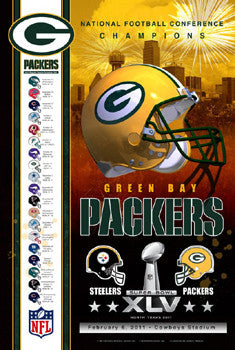 NFL Green Bay Packers - Davante Adams 18 Wall Poster, 14.725 x 22.375 