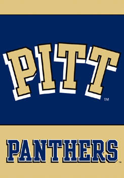 Pitt Panthers 