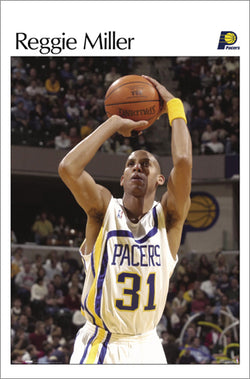 Indiana Pacers Posters – Sports Poster 