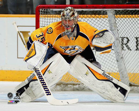 pekka rinne nhl