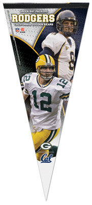 WinCraft Justin Jefferson Minnesota Vikings 12 x 30 Premium Pennant