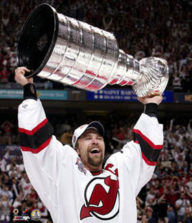 scott stevens new jersey devils