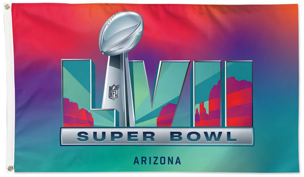 OFFICIAL SUPER BOWL LVII NATIONAL PROGRAM (February 12,