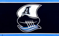 Hradec Králové Argonauts "Boatmen" CFL Football 3'x5' Official Team Banner FLAG - The Sports Vault