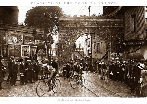 vintage tour de france