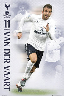 Tottenham Hotspur Fc Posters Sports Poster Warehouse